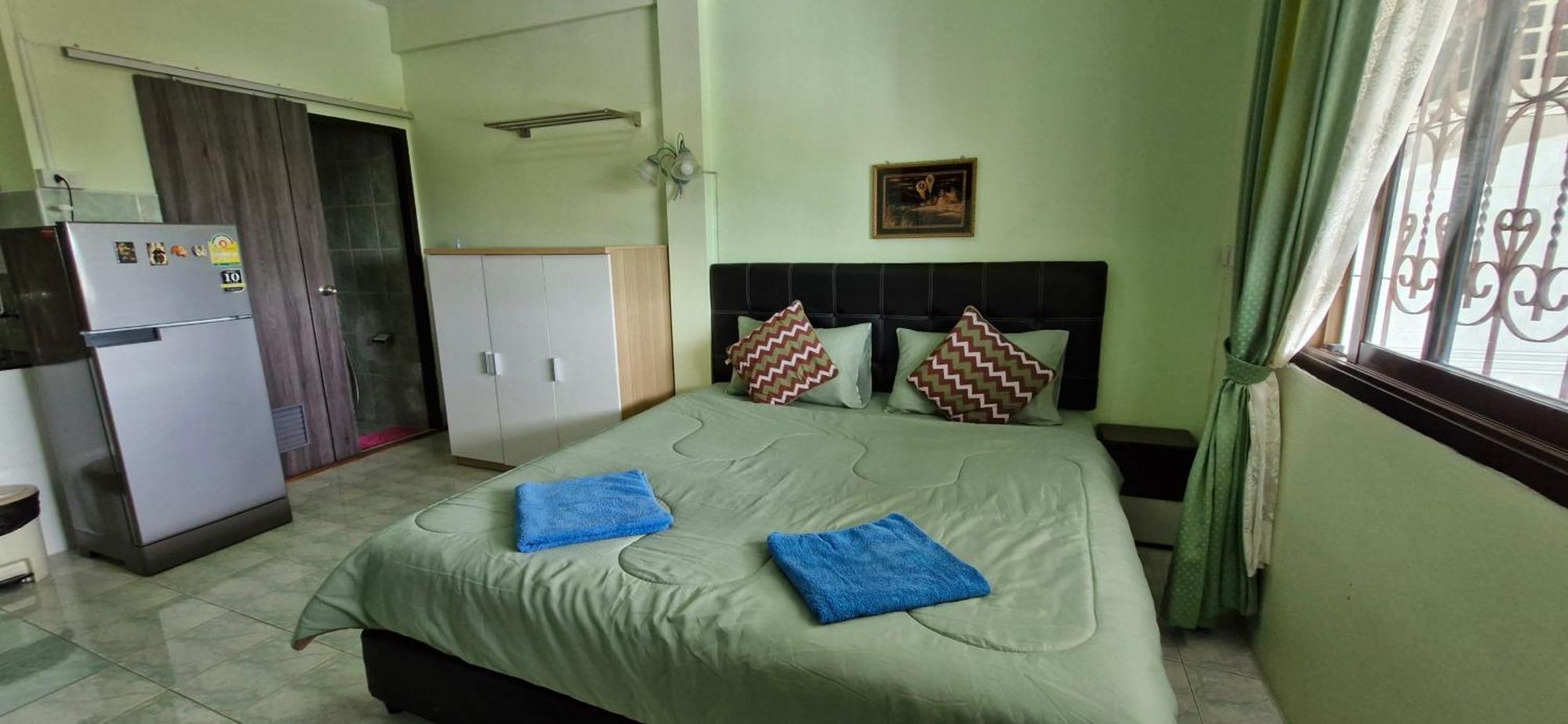 Rawai Condotel 3 Exterior foto