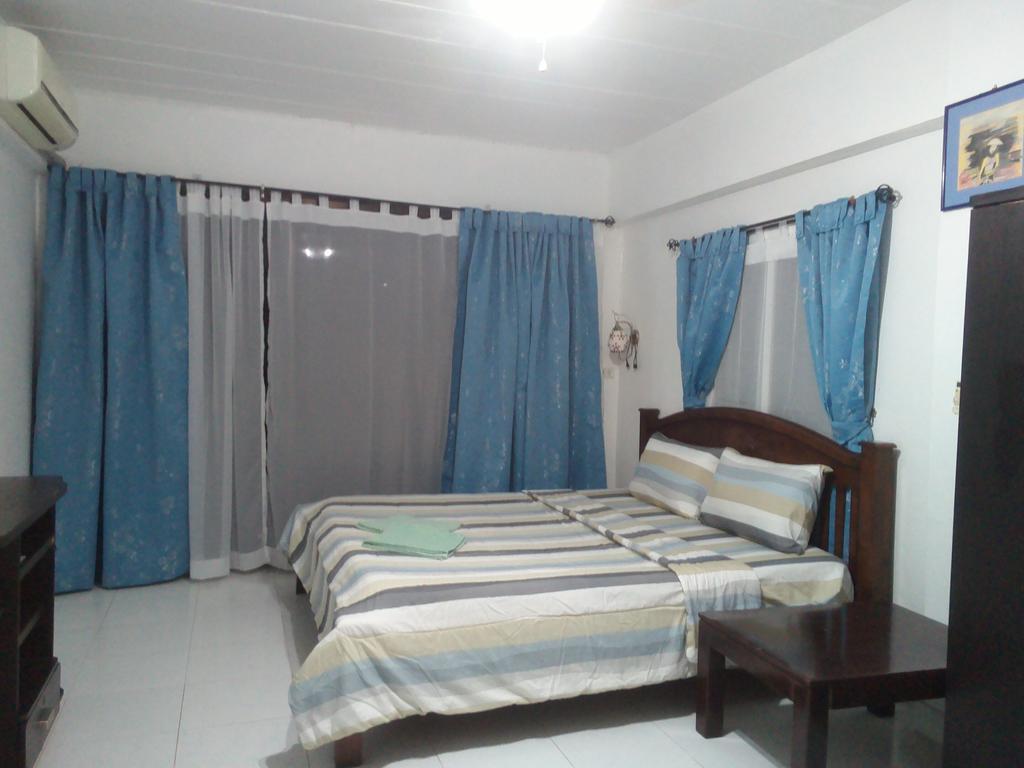 Rawai Condotel 3 Exterior foto