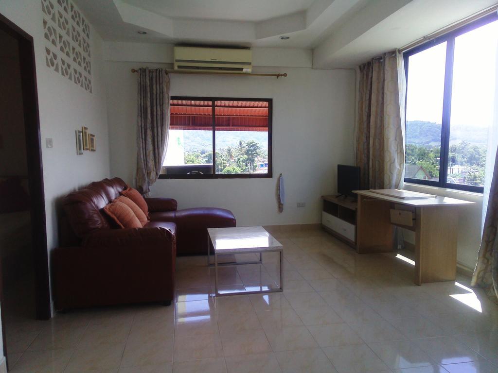 Rawai Condotel 3 Exterior foto