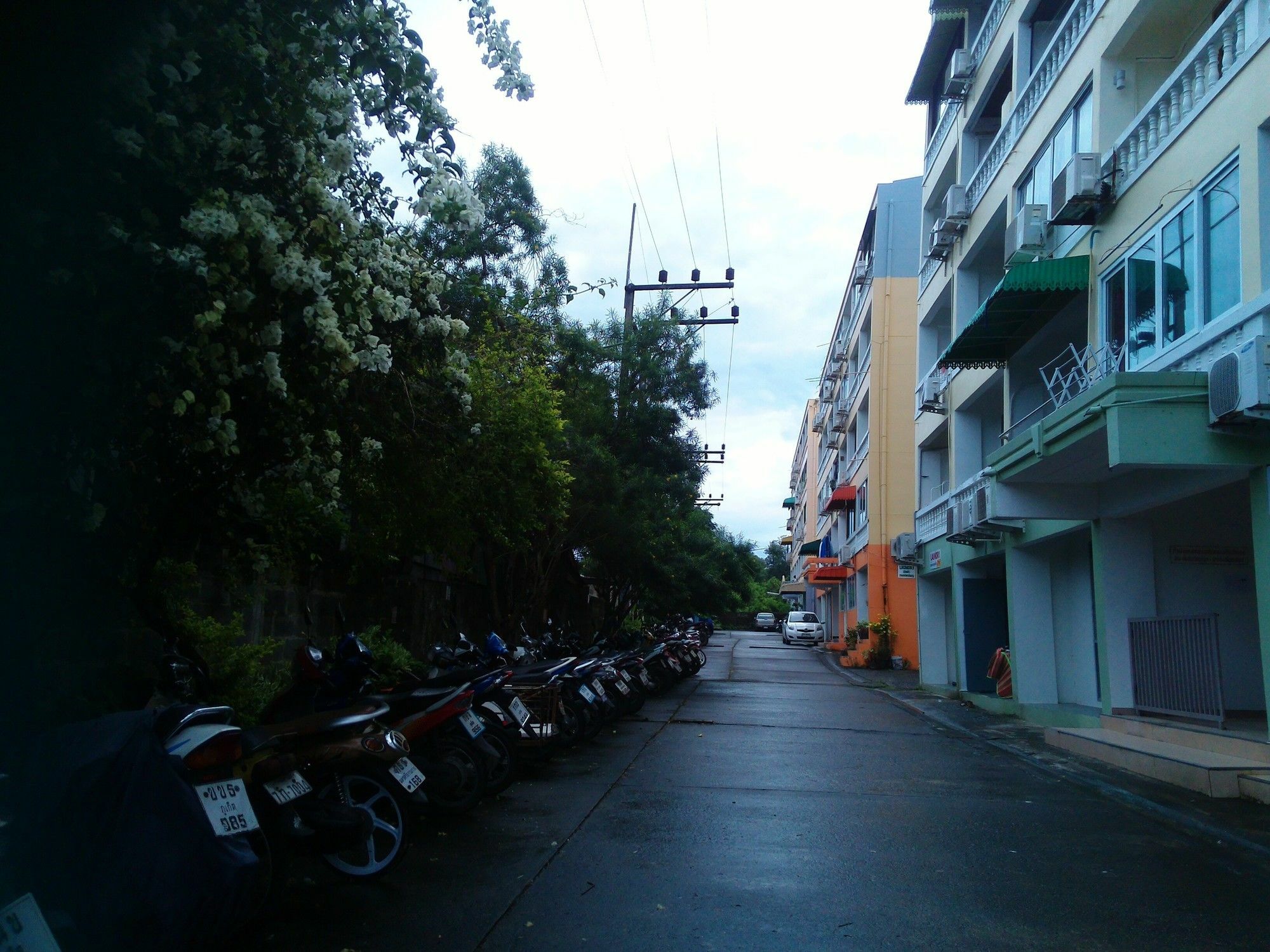 Rawai Condotel 3 Exterior foto
